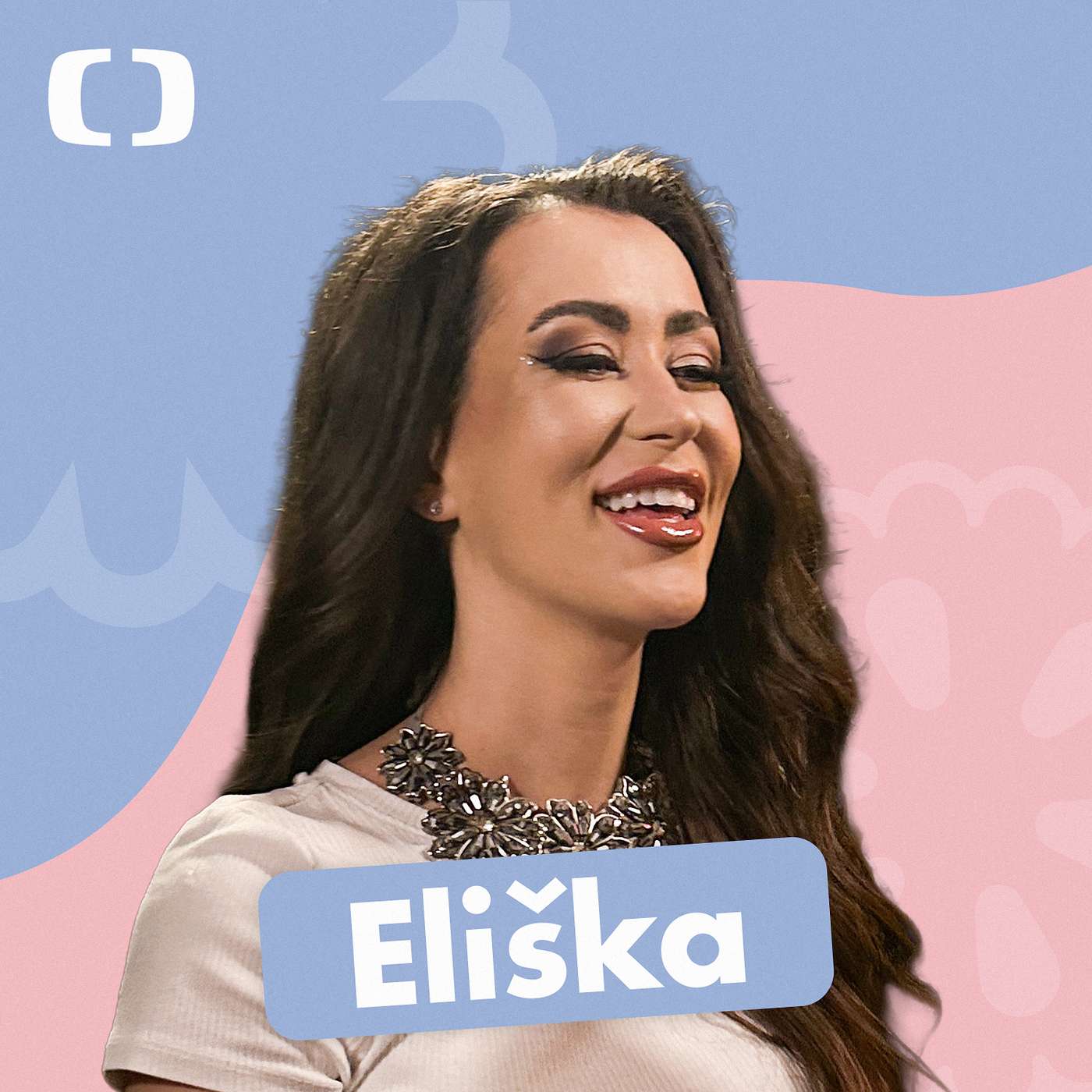 Eliška Hlaváčková: Odevzdala jsem na talíři kravské hov*o! Eliška Hlaváčková: Odevzdala jsem na talíři kravské hov*o!