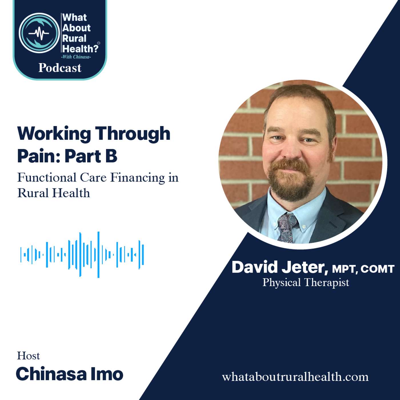 What About Rural Health?™