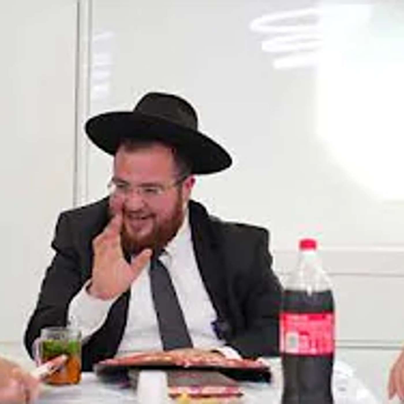 מטריף את השכל: נבואת המקובל הראשון בהיסטוריה מהצפון 'רגעים היסטורים לפנינו לקראת שנת התשפ"ו.. זהירות