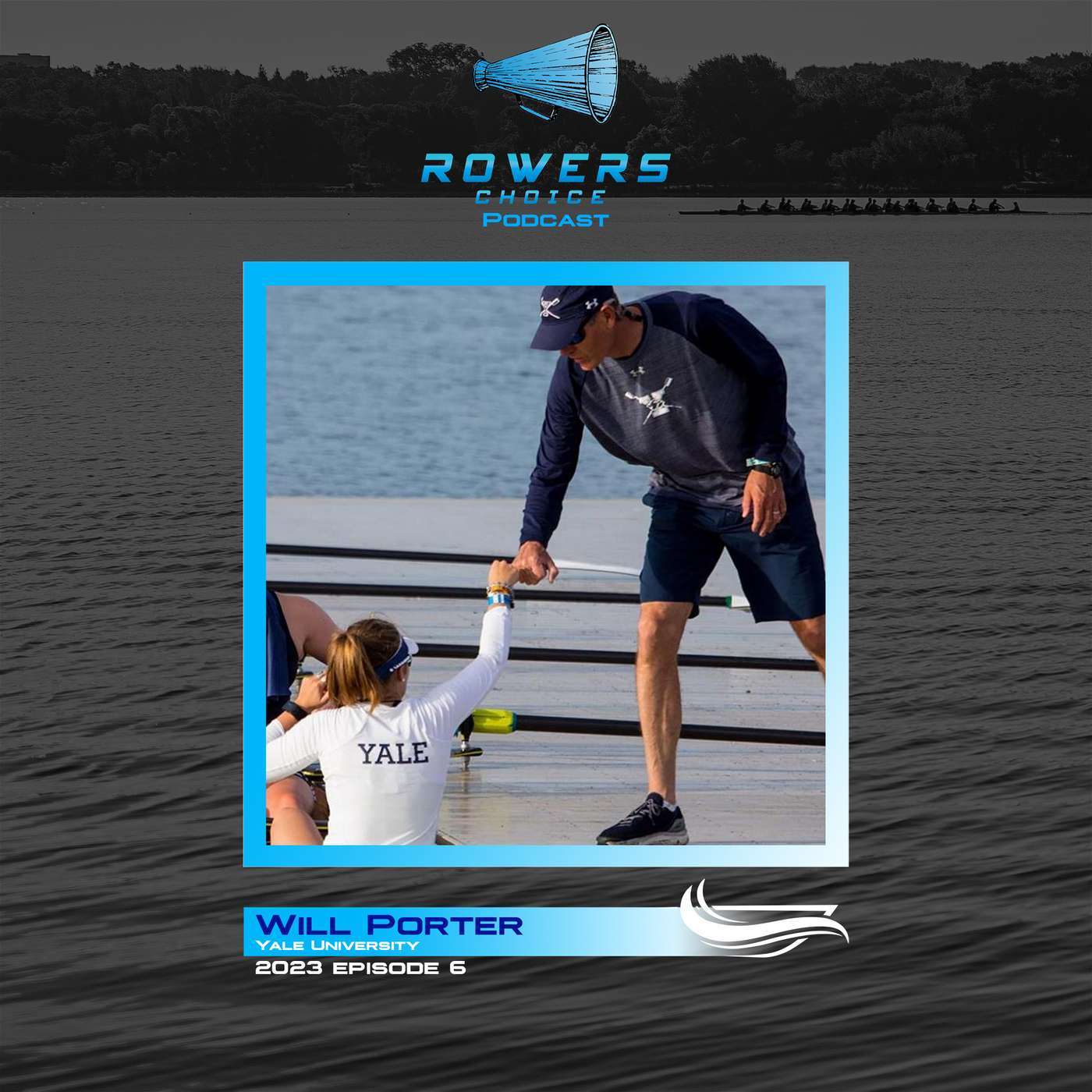 2023e6 - Will Porter - Yale University 2023e6 - Will Porter - Yale University