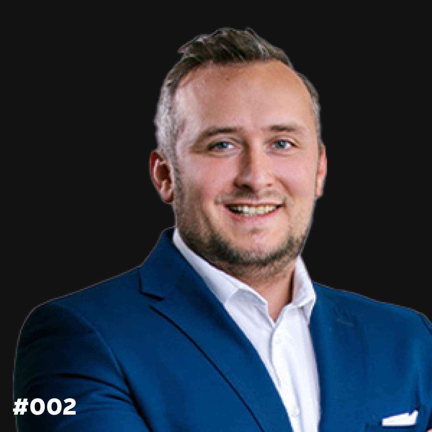 Die Dominik Liss Show (WordPress & Business Talks)