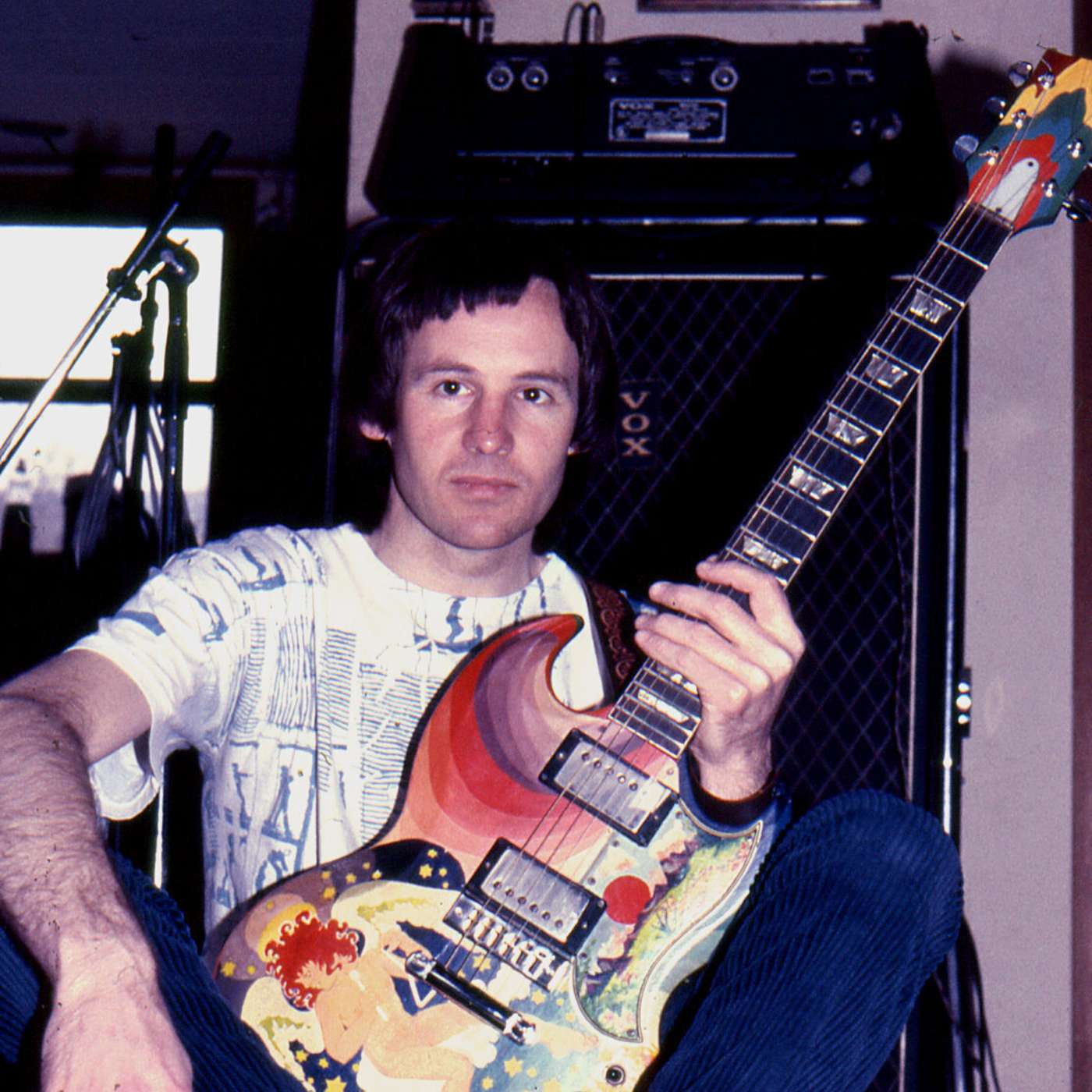 What Do You Call That Noise? The XTC Podcast