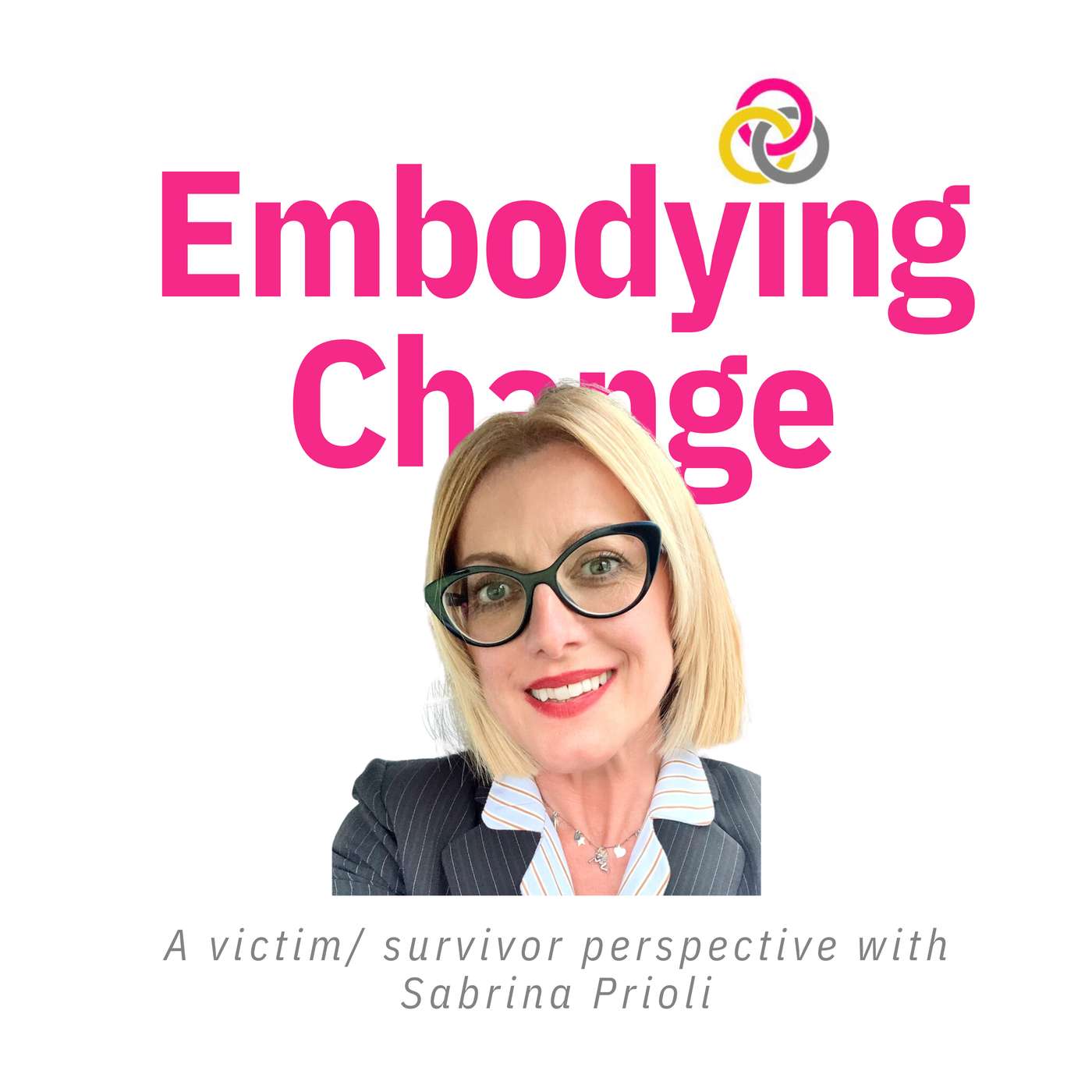 Embodying change: Transforming power, culture and well-being for people in aid
