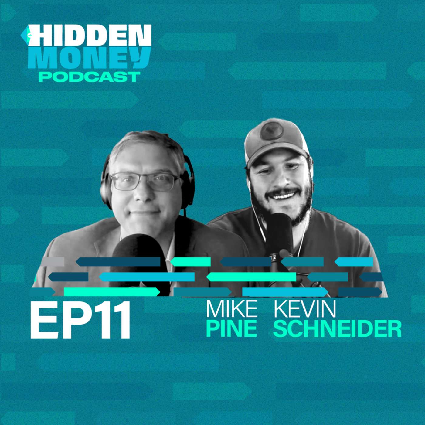 Special Episode: The Tax Relief for American Families and Workers Act of 2024