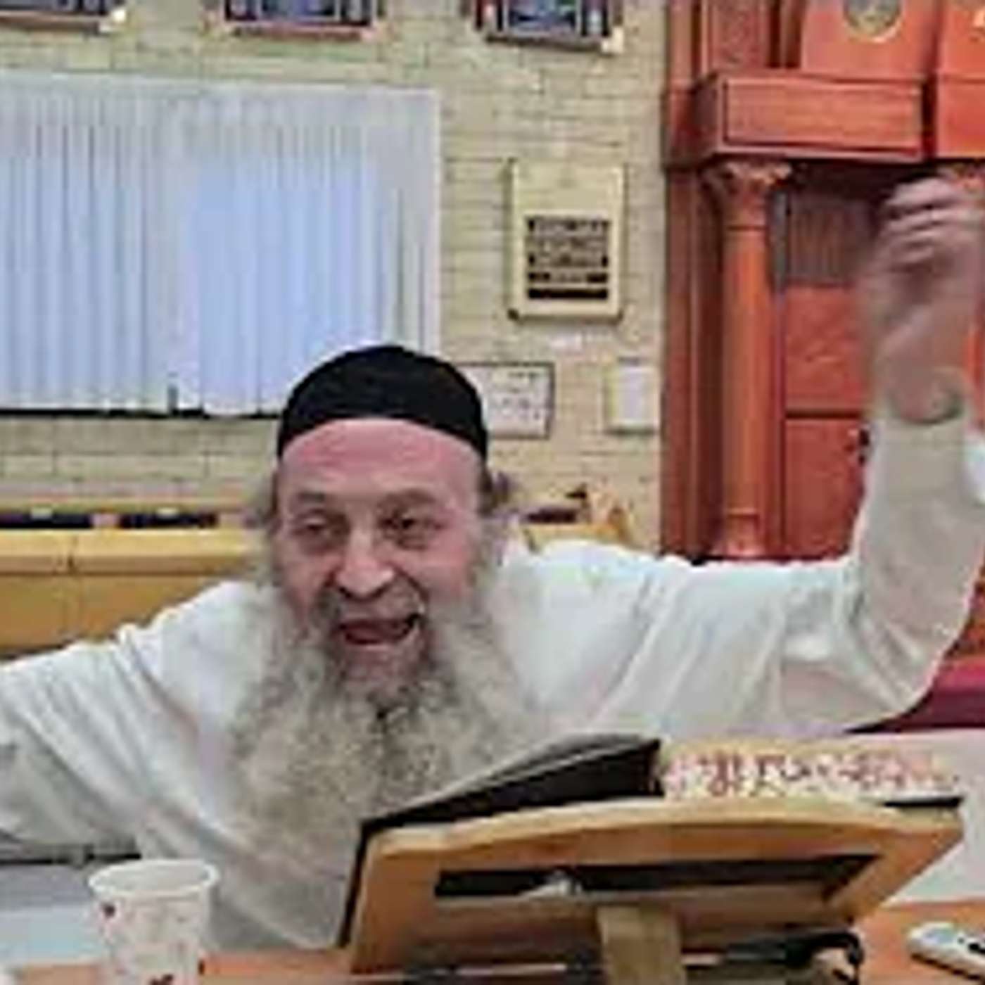 הרב מאיר כהן | רבותינו הקדושים ז״ל מעודדים ומלהיבים נשמות מיוסרים במעלתם ותפארתם של ימי ספירת העומר!