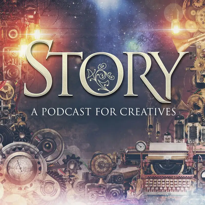 Allison Fallon on Pursuing Ideas and the Creative Process