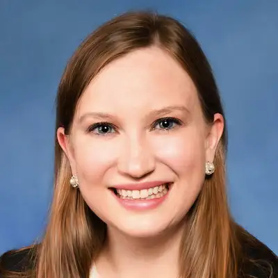 Kristina Gaietto, MD MPH
