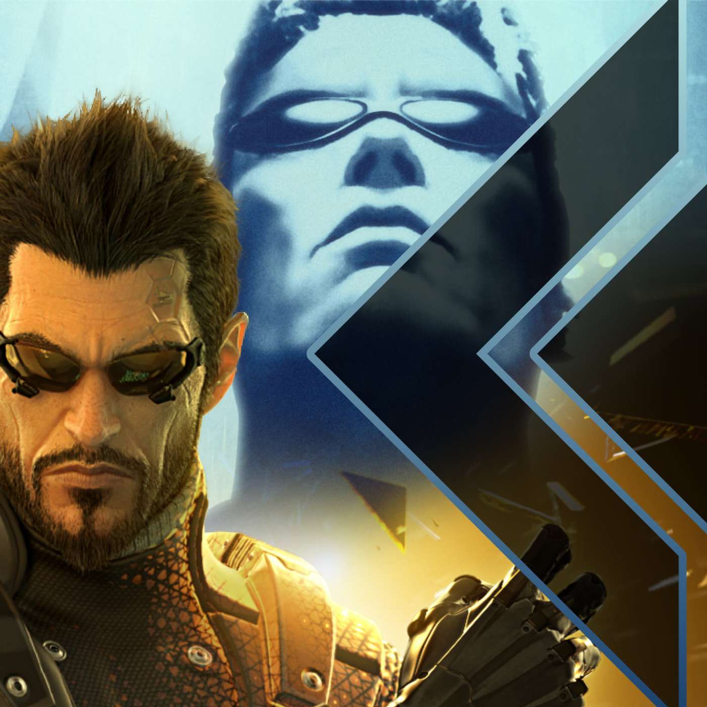 462 - Deus Ex RetroSpective