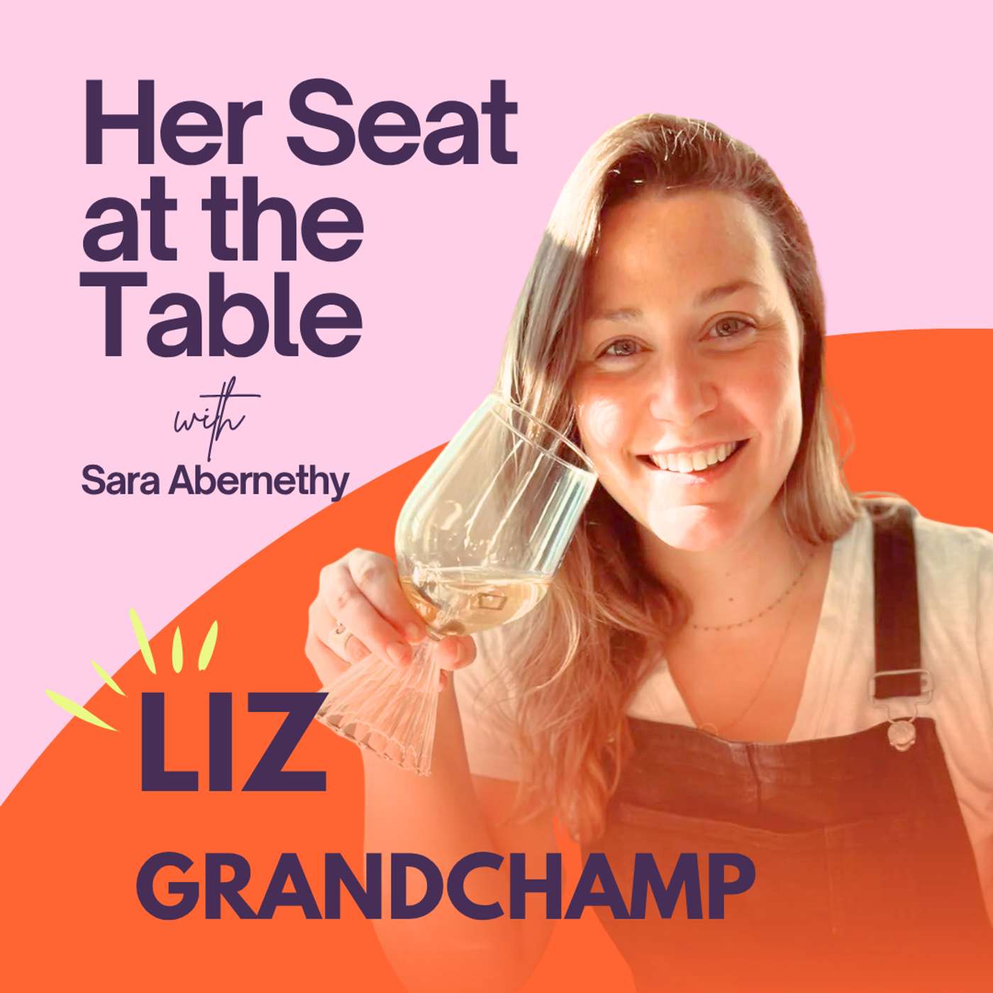 Liz Grandchamp on Building a Consulting Business in Hospitality