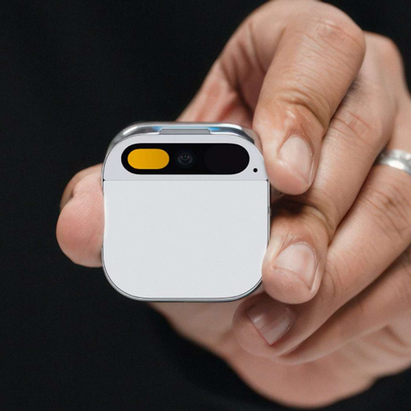 Humane AI Pin Fails EPIC, Google Settles $340 Million Tax Case, Niantic Considers Selling Pokémon Go, Brahma Acquires Metaphysic, and more...