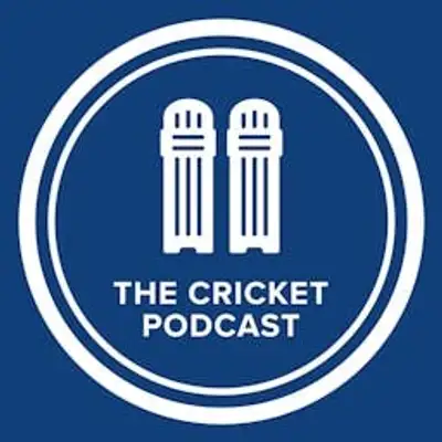 The Cricket Podcast