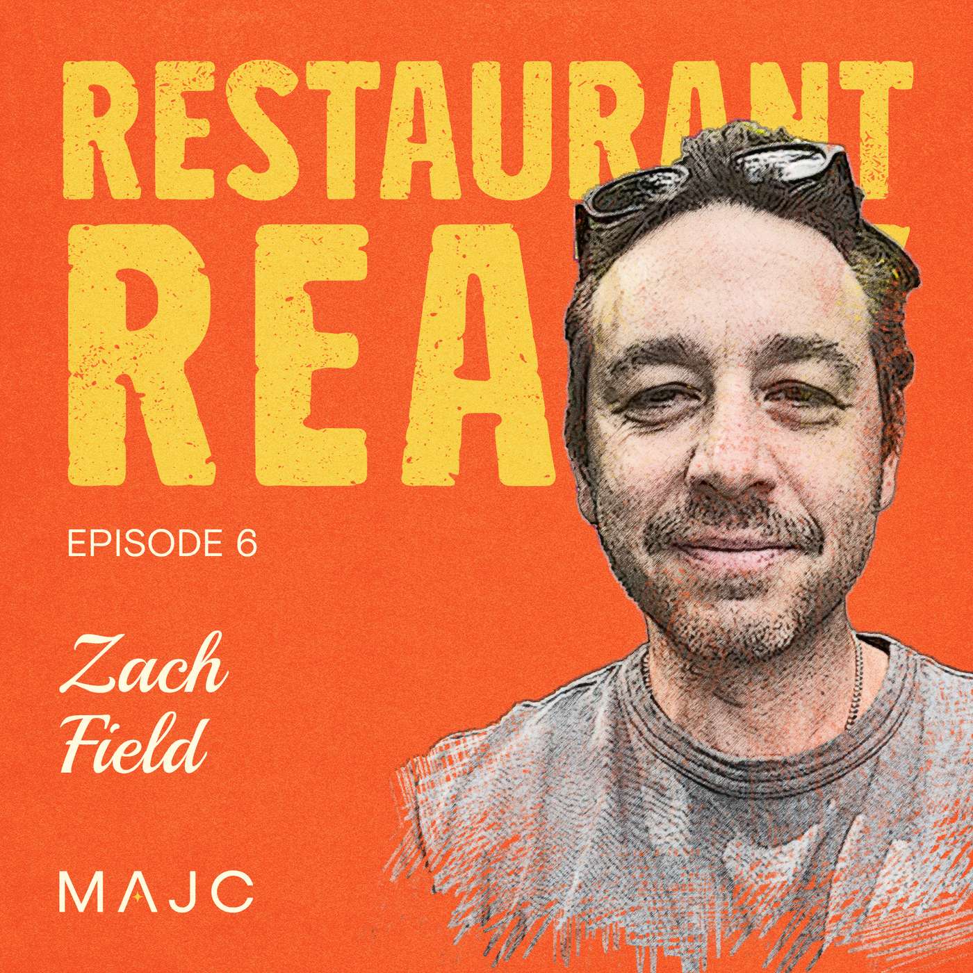 Zach Field on Why Focus Is More Important Than Speed episode artwork