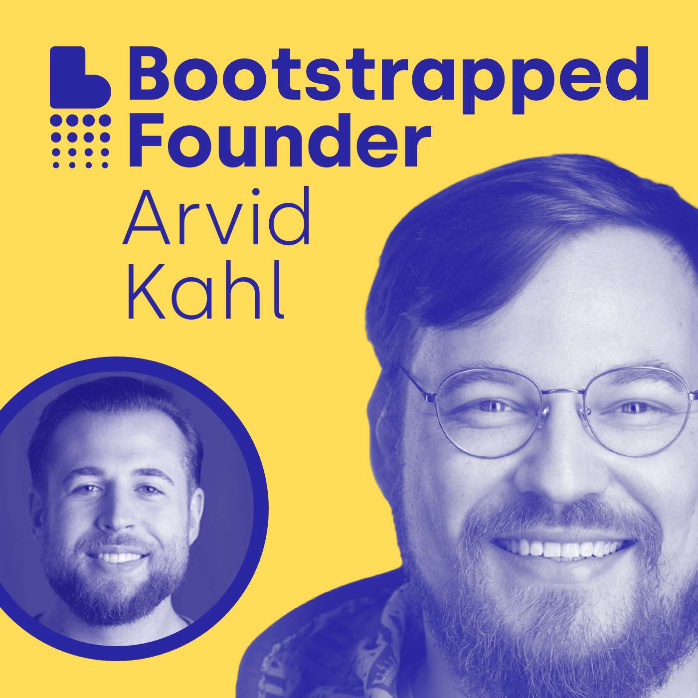 The Bootstrapped Founder