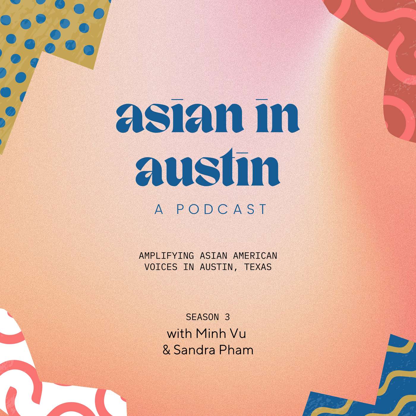Asian in Austin