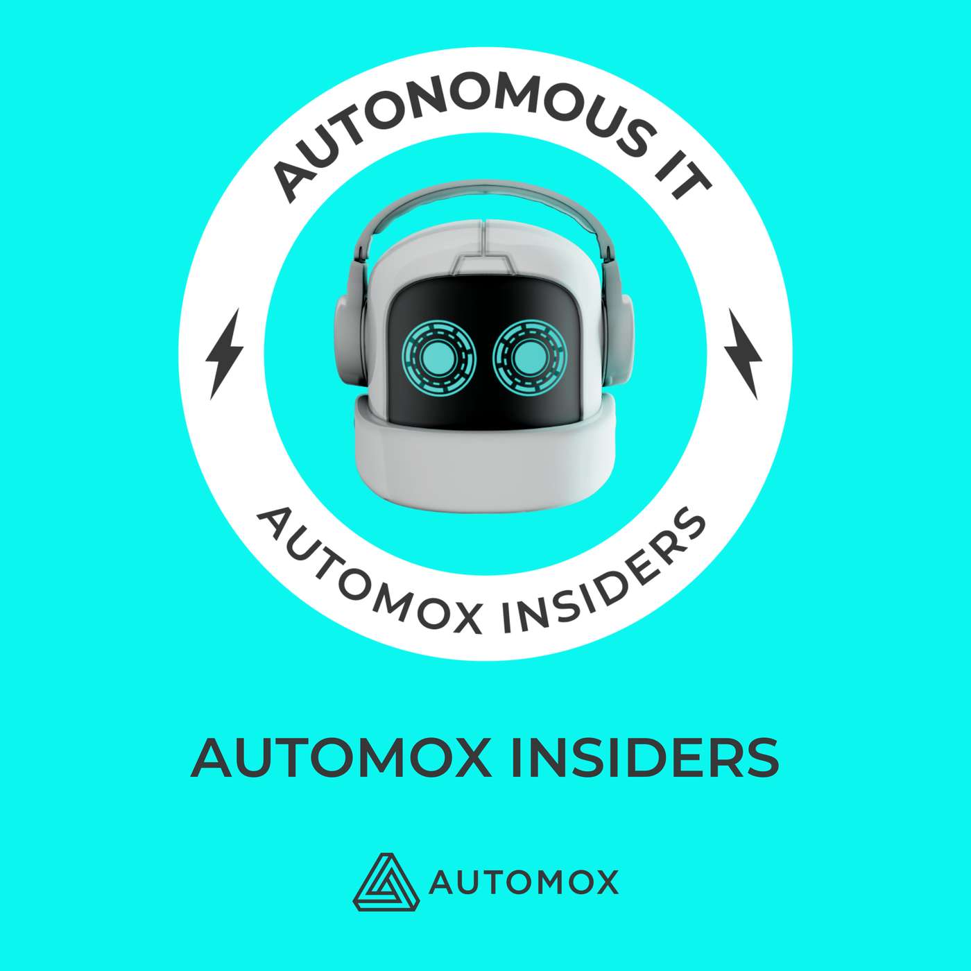 Automox Insiders – The Magic of Automox: Emily Pace on Building Smarter IT Tools, E11