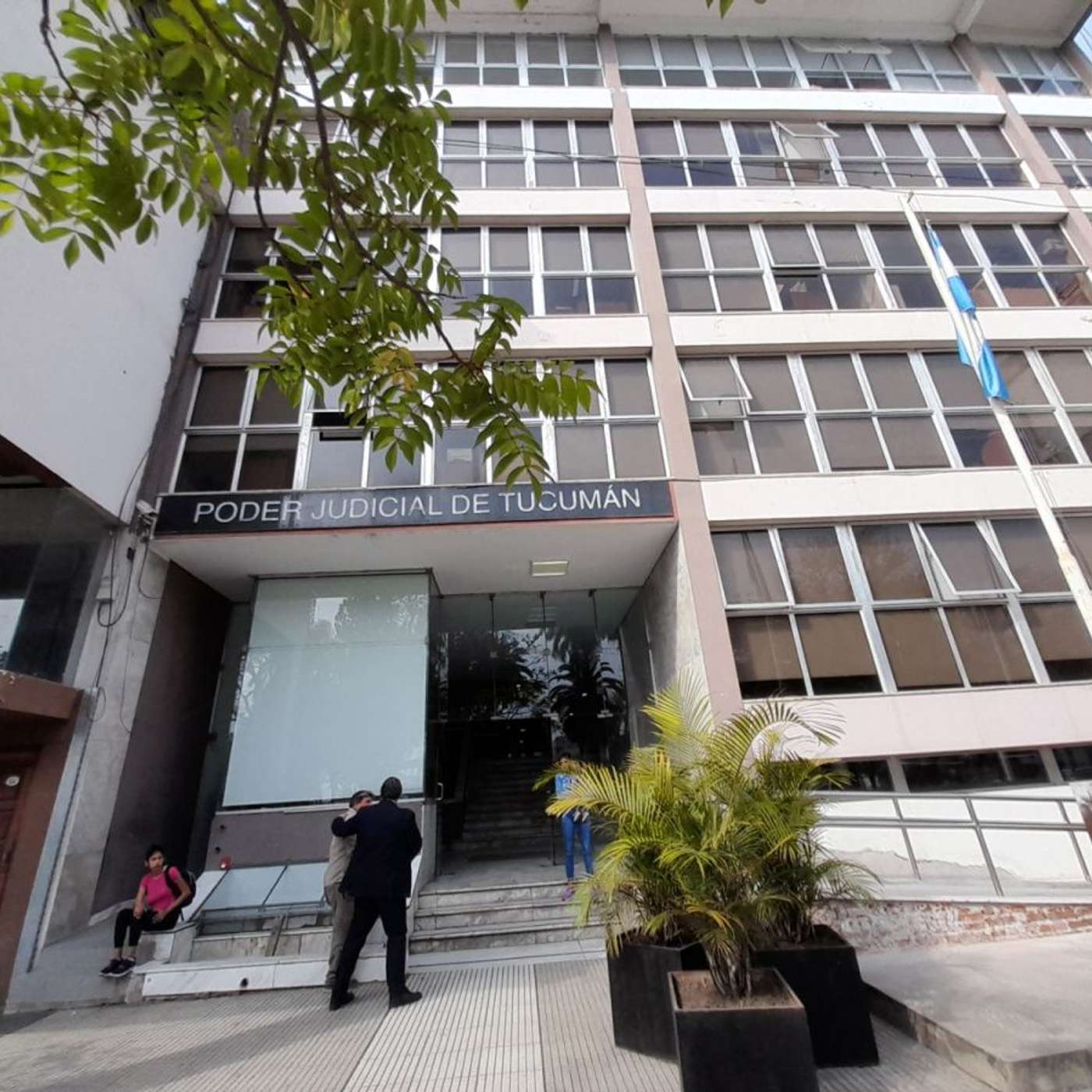 Concepción: ordenaron el traslado preventivo de un fiscal tras una denuncia por extorsión que involucra a un ex legislador