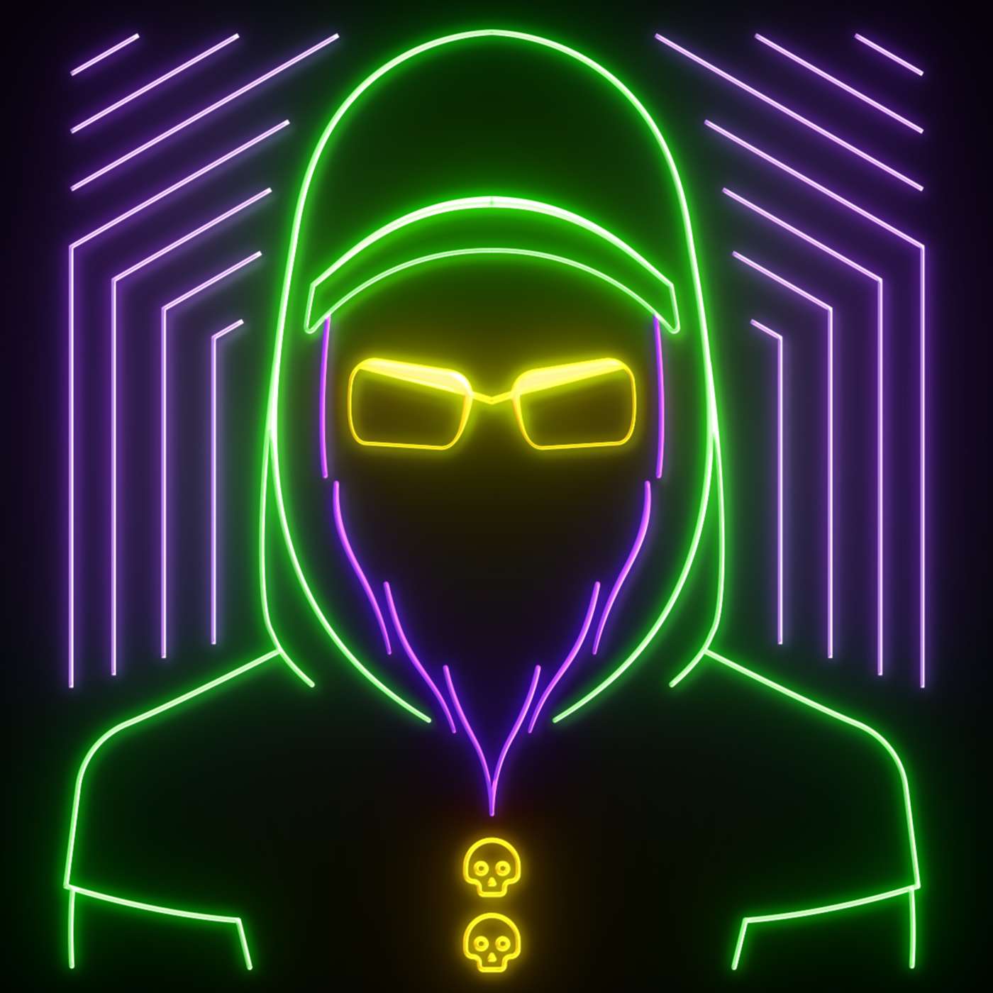 The evolution of cyber warfare - Threat Talks