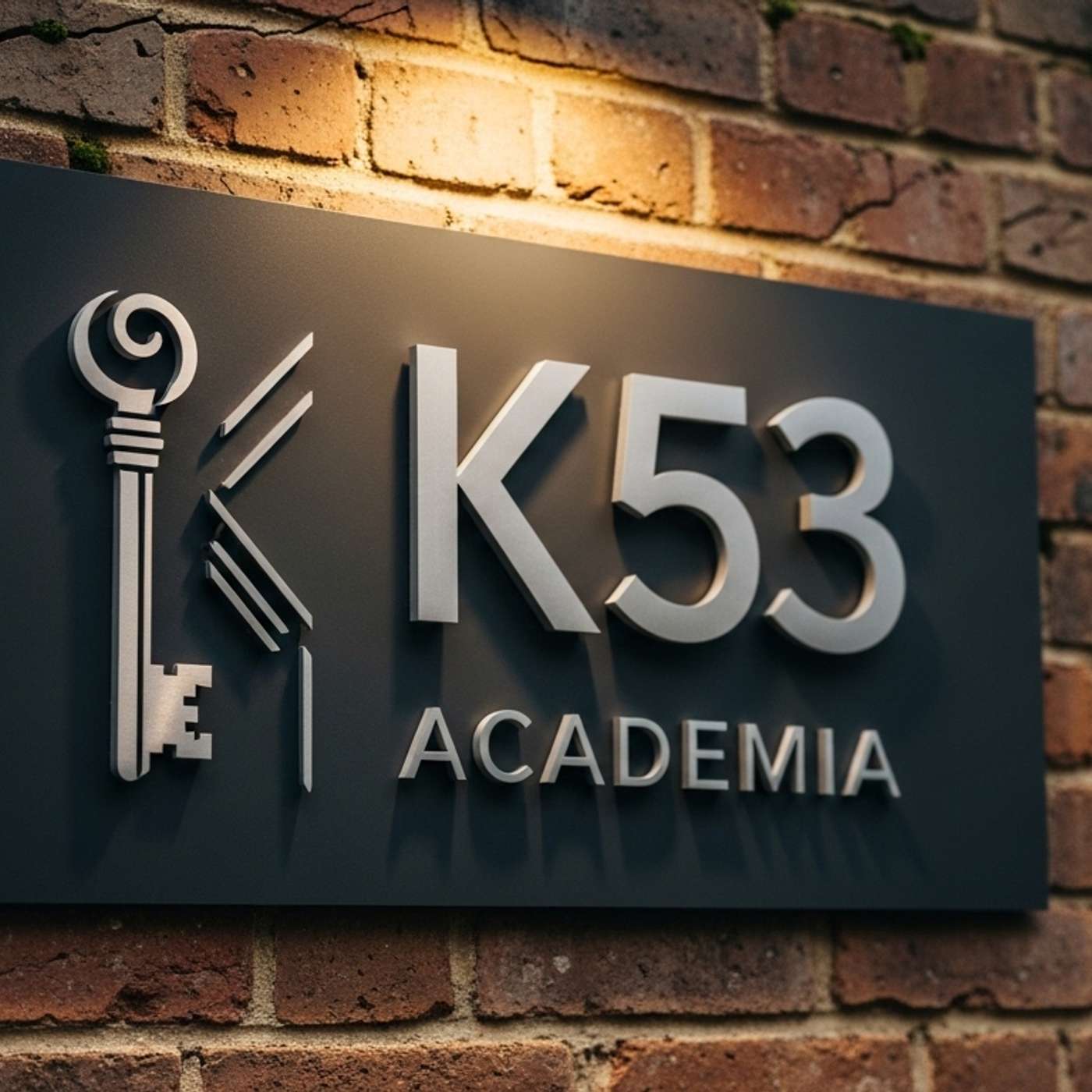 K53 Academia Free K53 Learner's License Resources for South Africa cover art