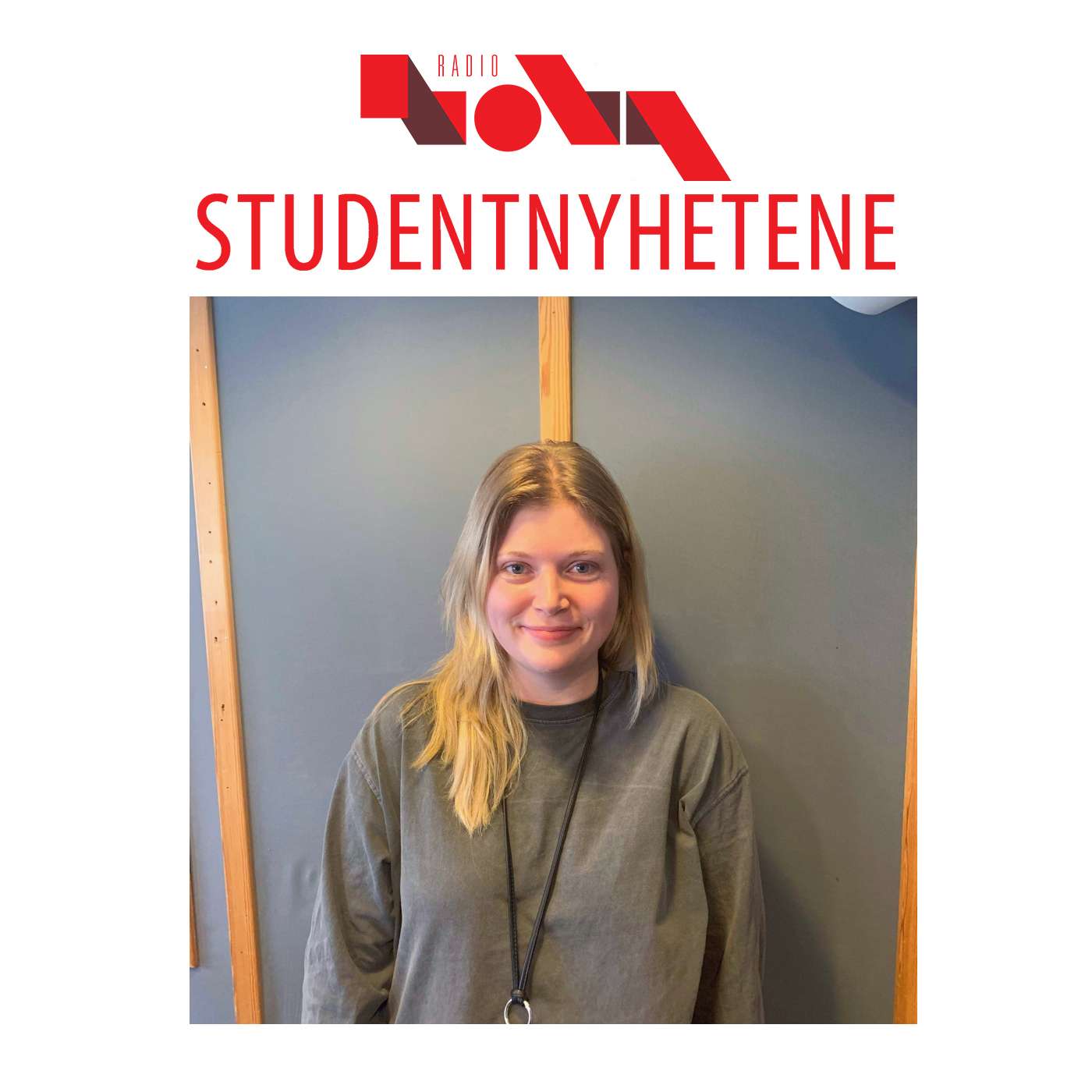 Studentersamfundets nye direktør / Studenter og dagpenger / Fysisk vs. digital undervisning episode artwork