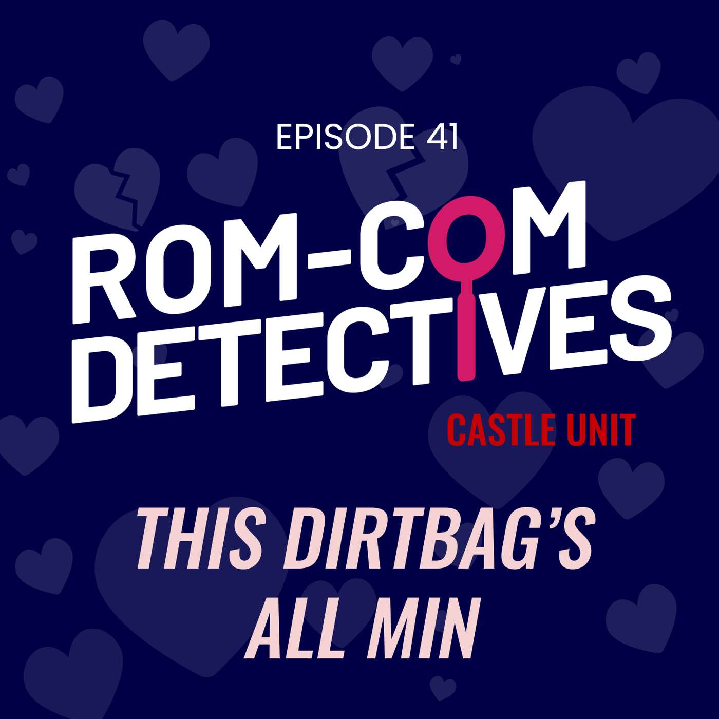 Rom-Com Detectives