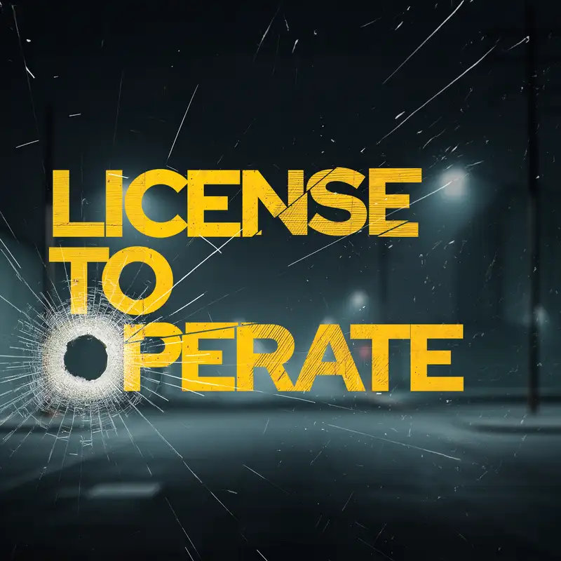 License to Operate