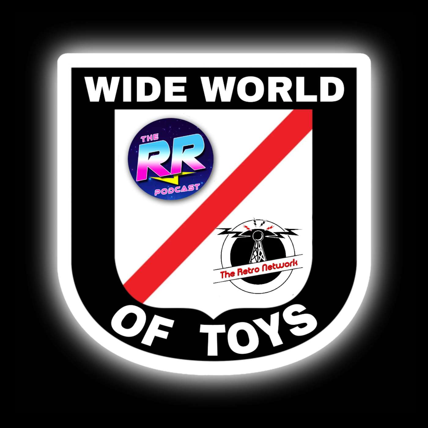 Wide World of Toys #1 - Podcast Re-Launch & The Dark Knight Collection! Wide World of Toys #1 - Podcast Re-Launch & The Dark Knight Collection!