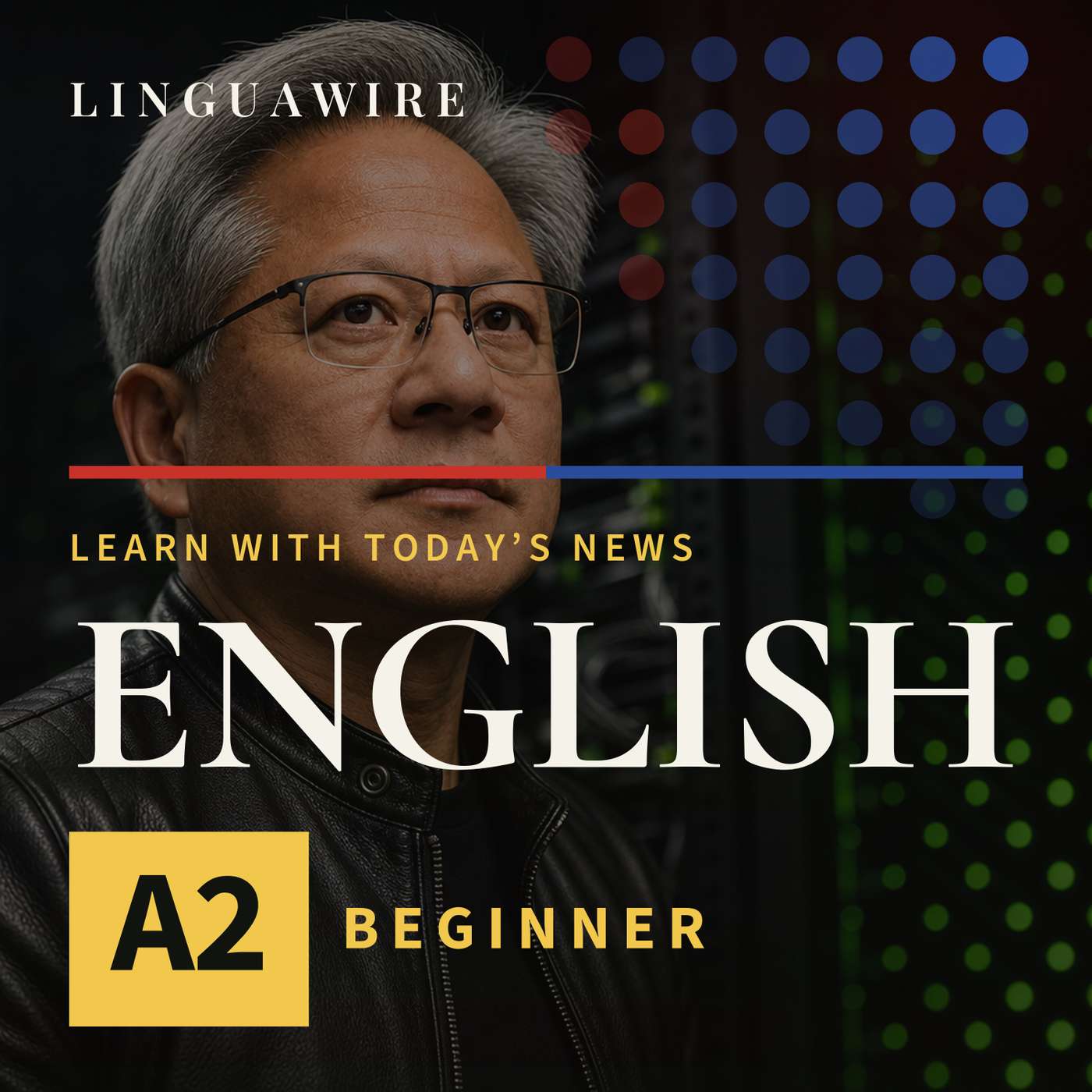 A2 English News | Can Nvidia Turn $500bn Into AI Growth?
