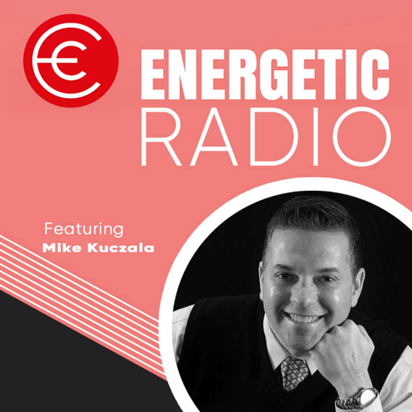 #243: Mike Kuczala | Five Habits for Success episode artwork