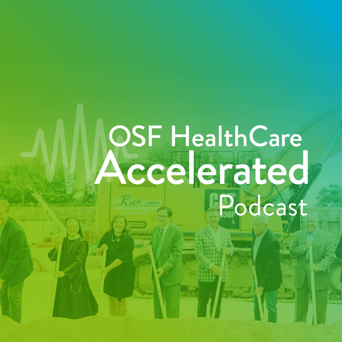 OSF HealthCare Accelerated