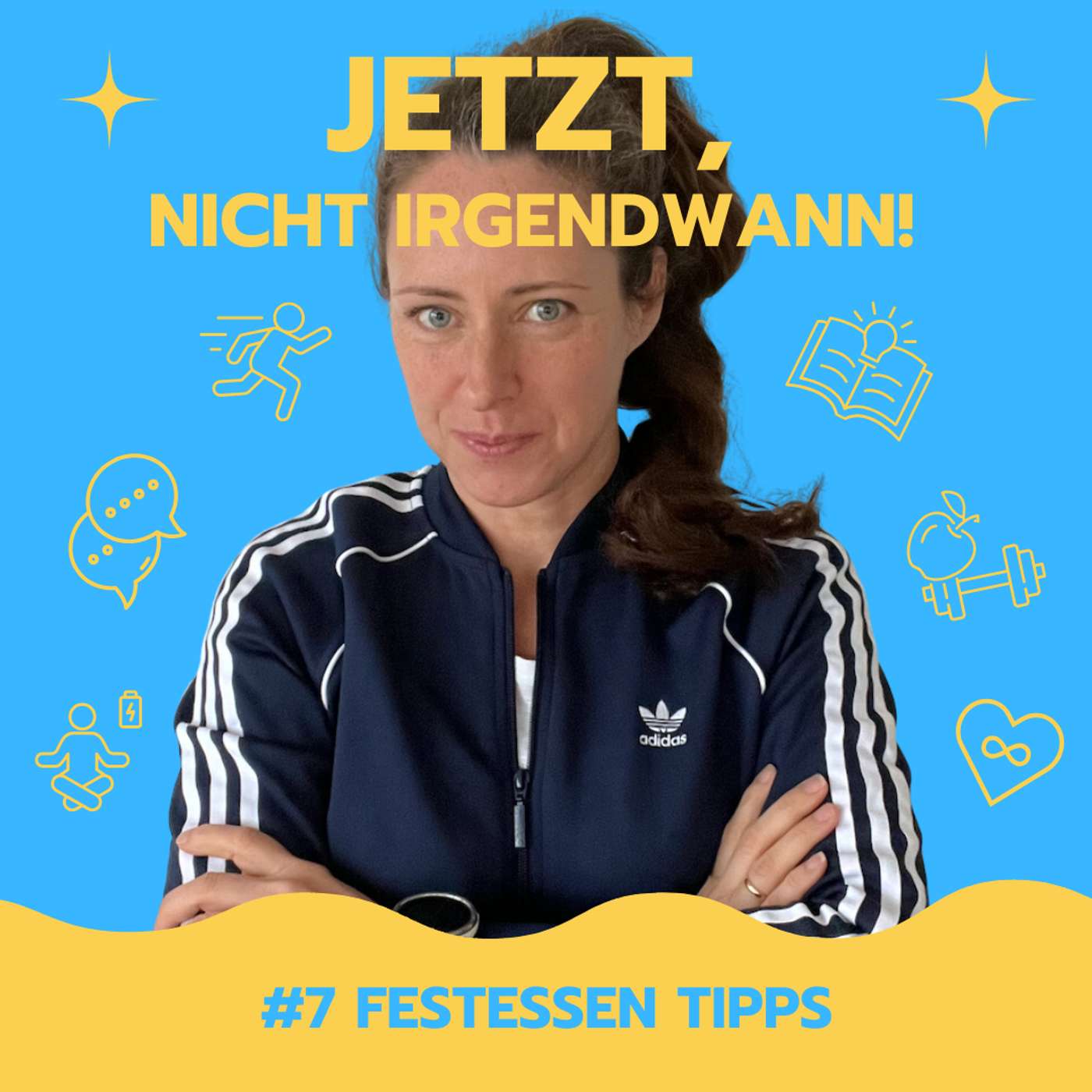#7 Festessen Tipps episode artwork