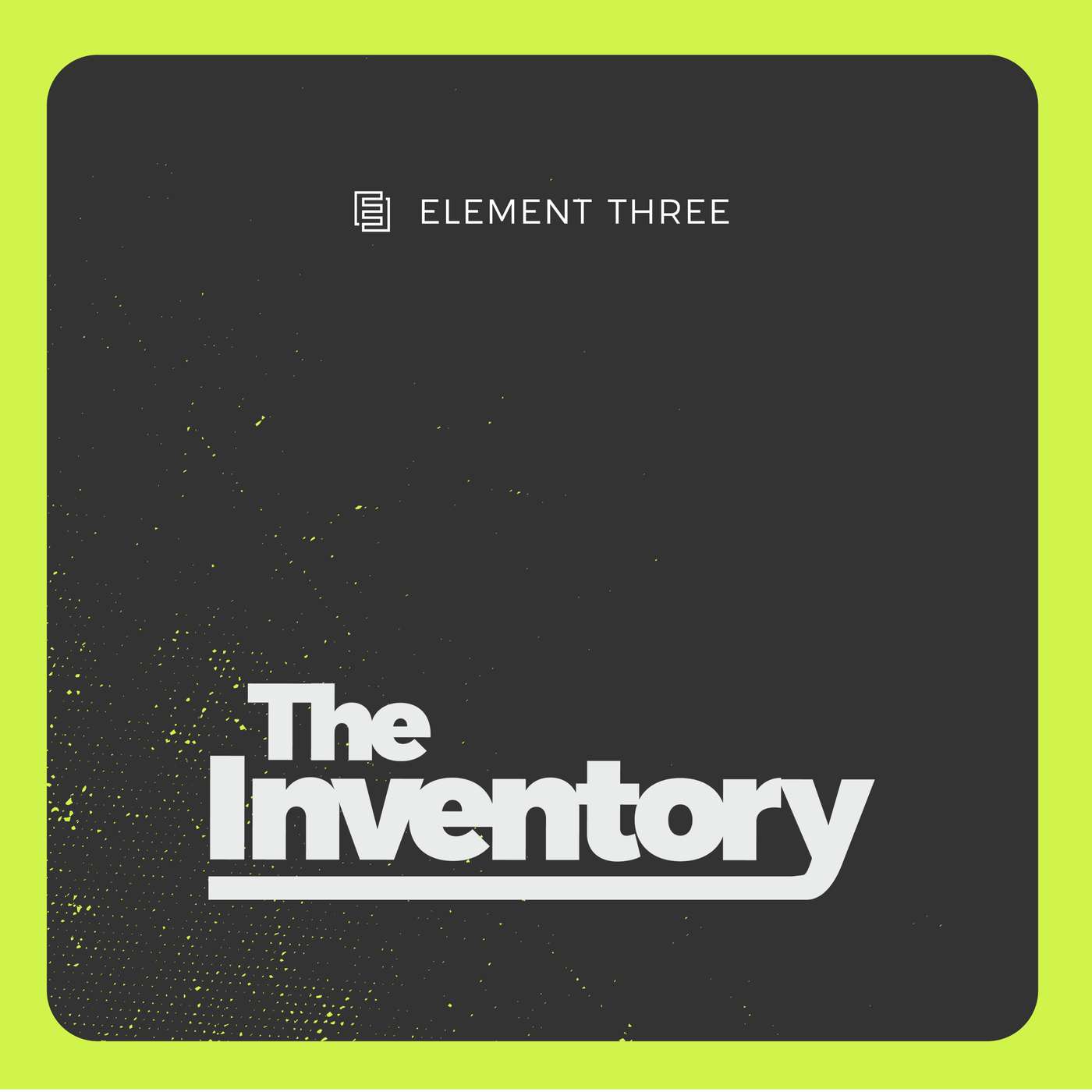 The Inventory