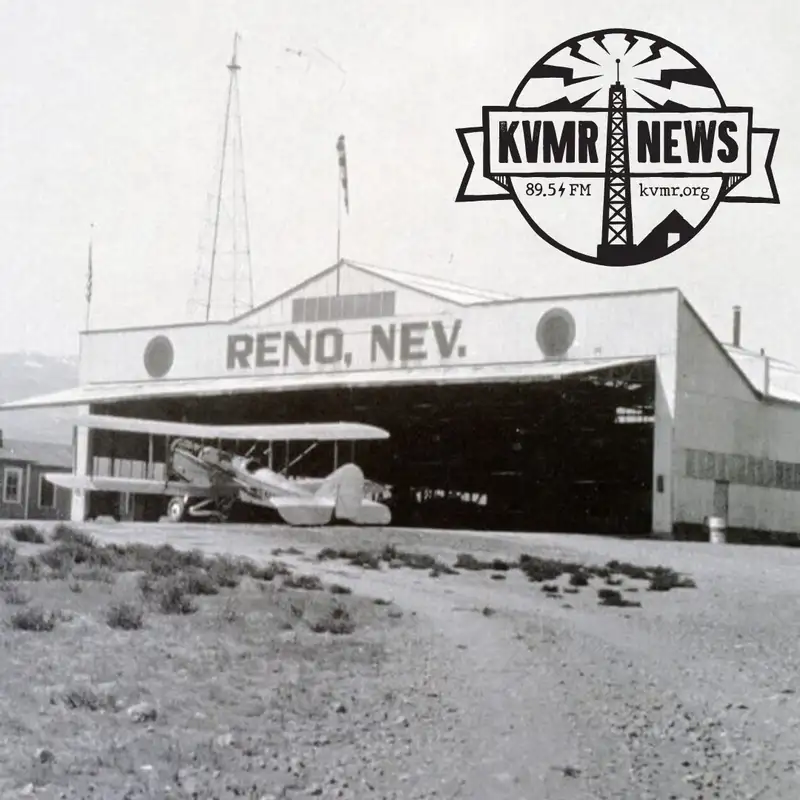 Election Update / SMF and RNO Prepare for Holiday Travel / Downtown Nevada City Road Closure