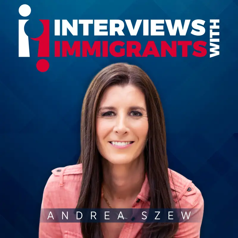Interviews with Immigrants