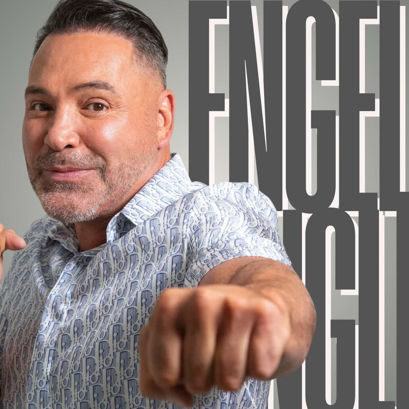 Golf is More "Thrilling" than Boxing | Engel Angle episode artwork