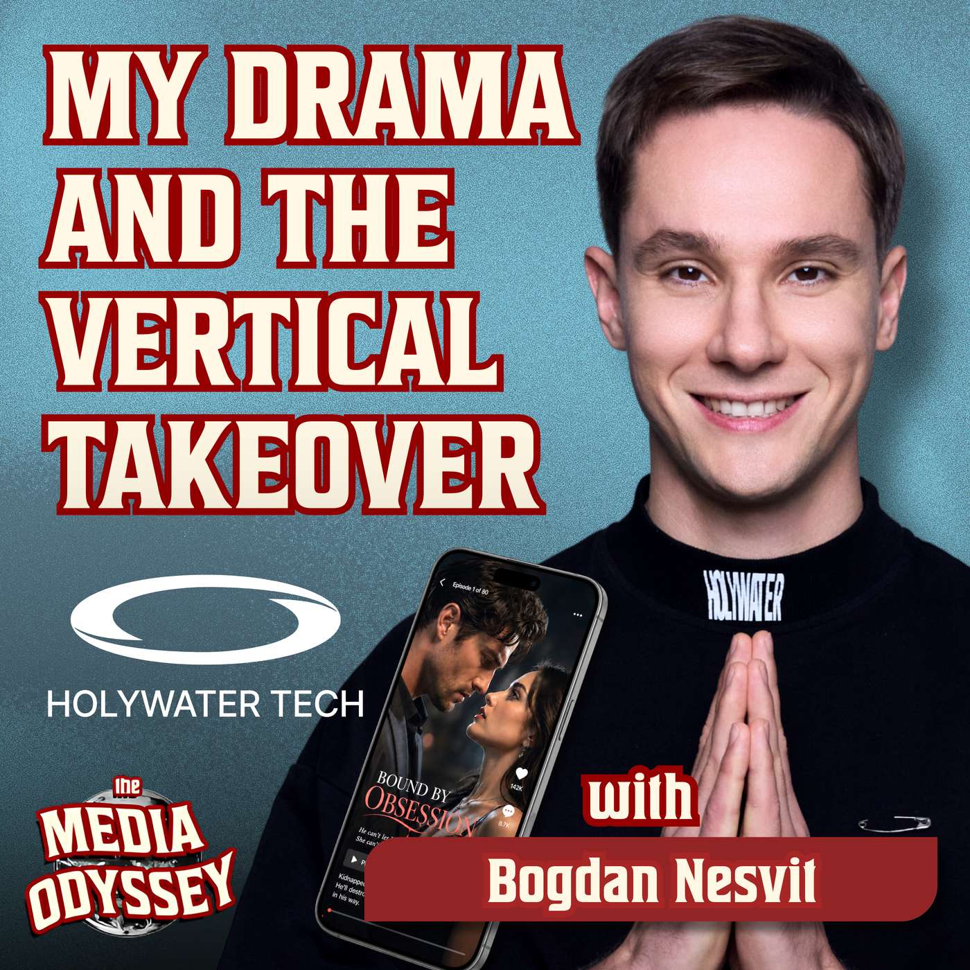 The Media Odyssey