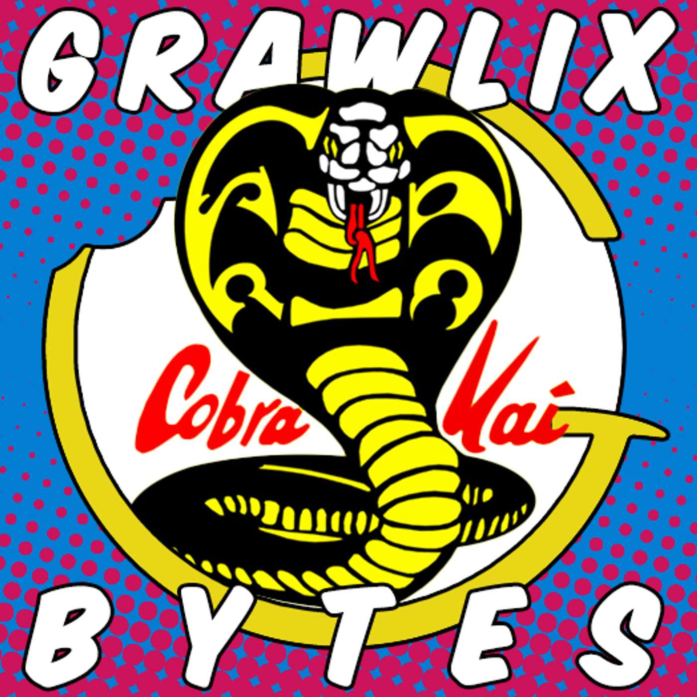 The Grawlix Podcast