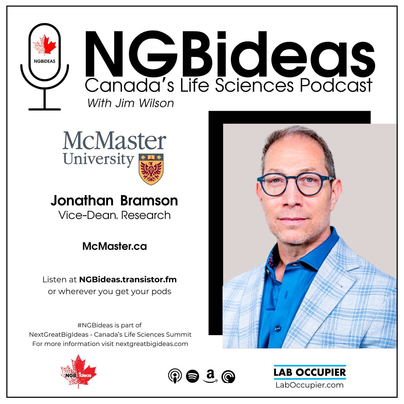 S3.E9: Jonathan Bramson