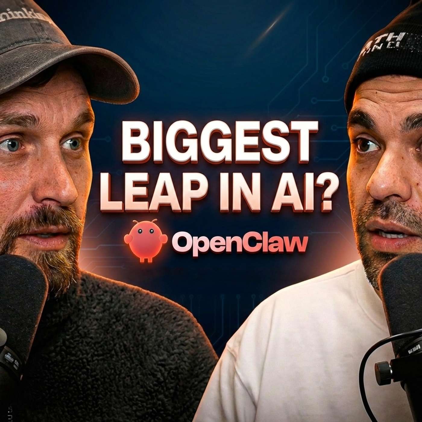 Is OpenClaw’s Hype Real? Are AI Agents Replacing Jobs? What’s the Anti-AI Thesis?