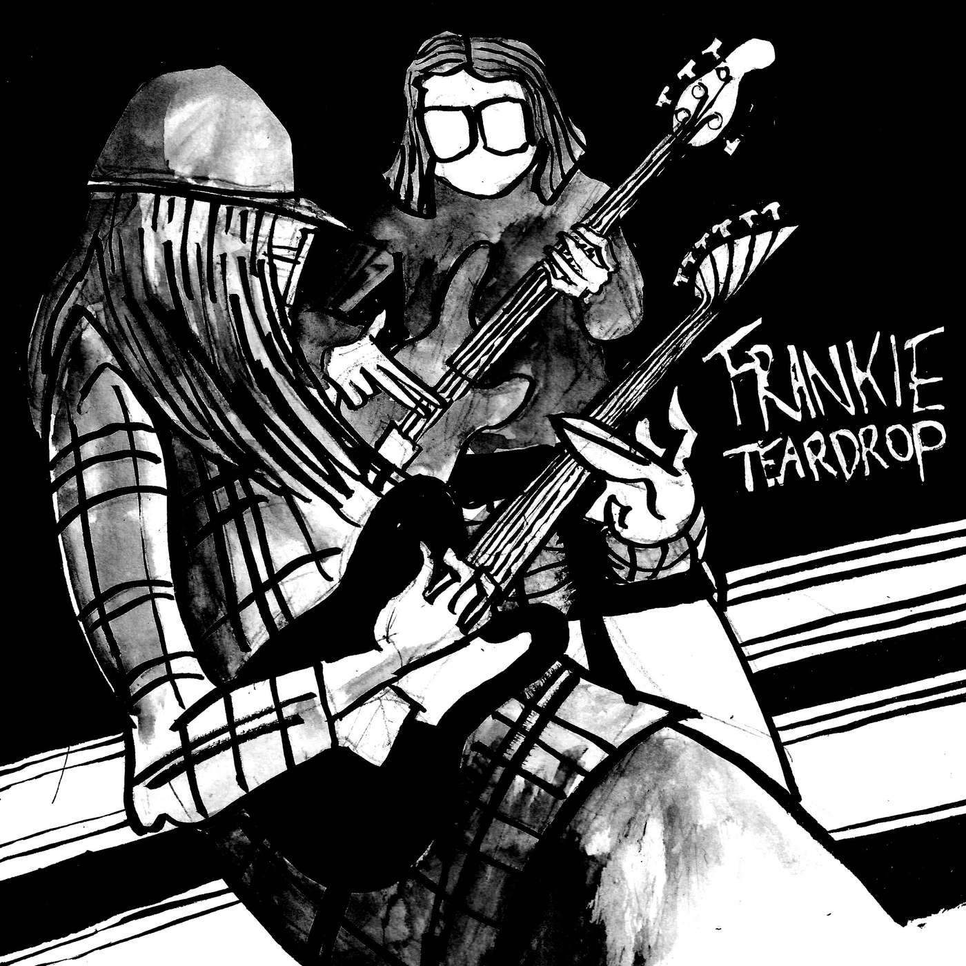 Frankie Teardrop