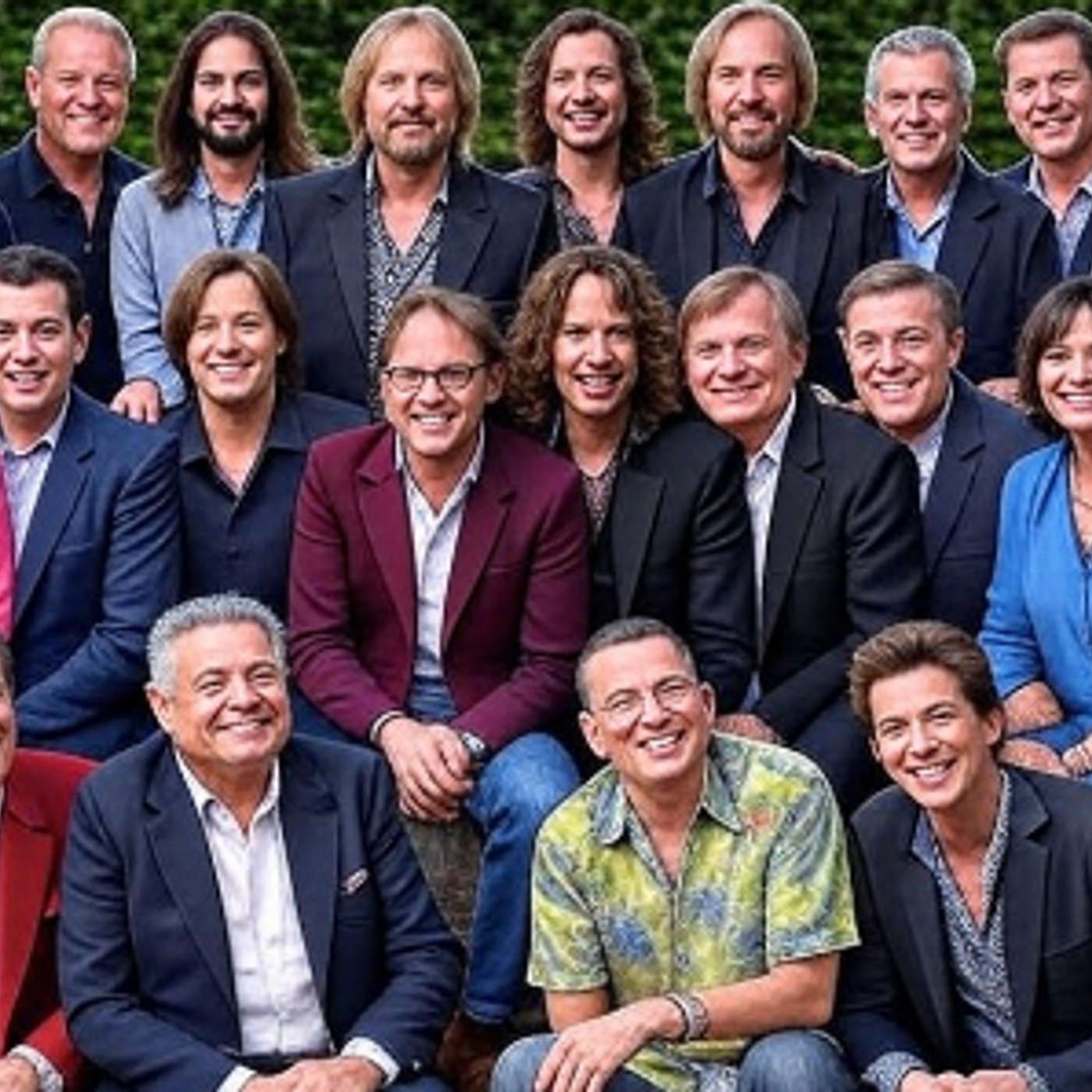 The Worst of the Best Podcast