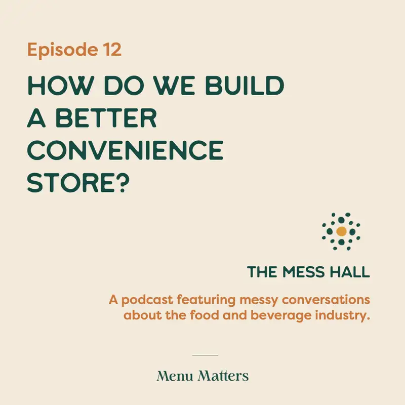 How do we build a better convenience store?