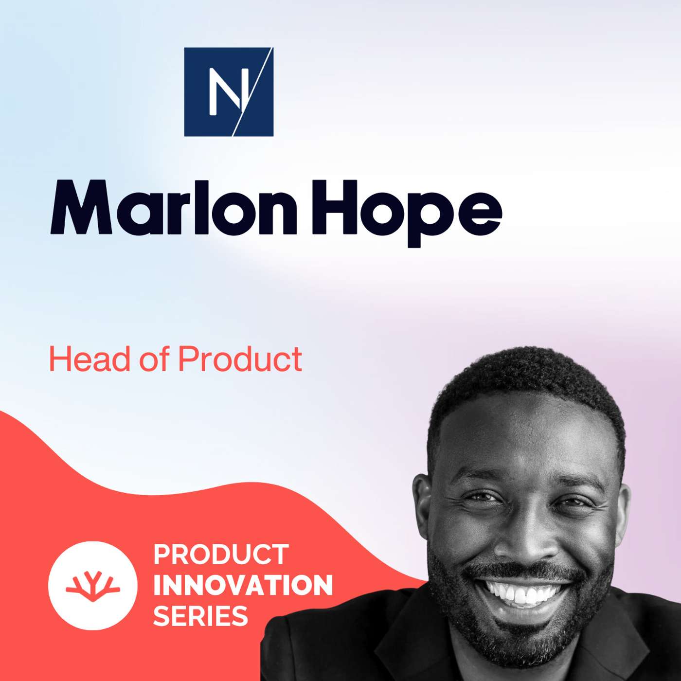 Product Innovation Series with Aram Melkoumov