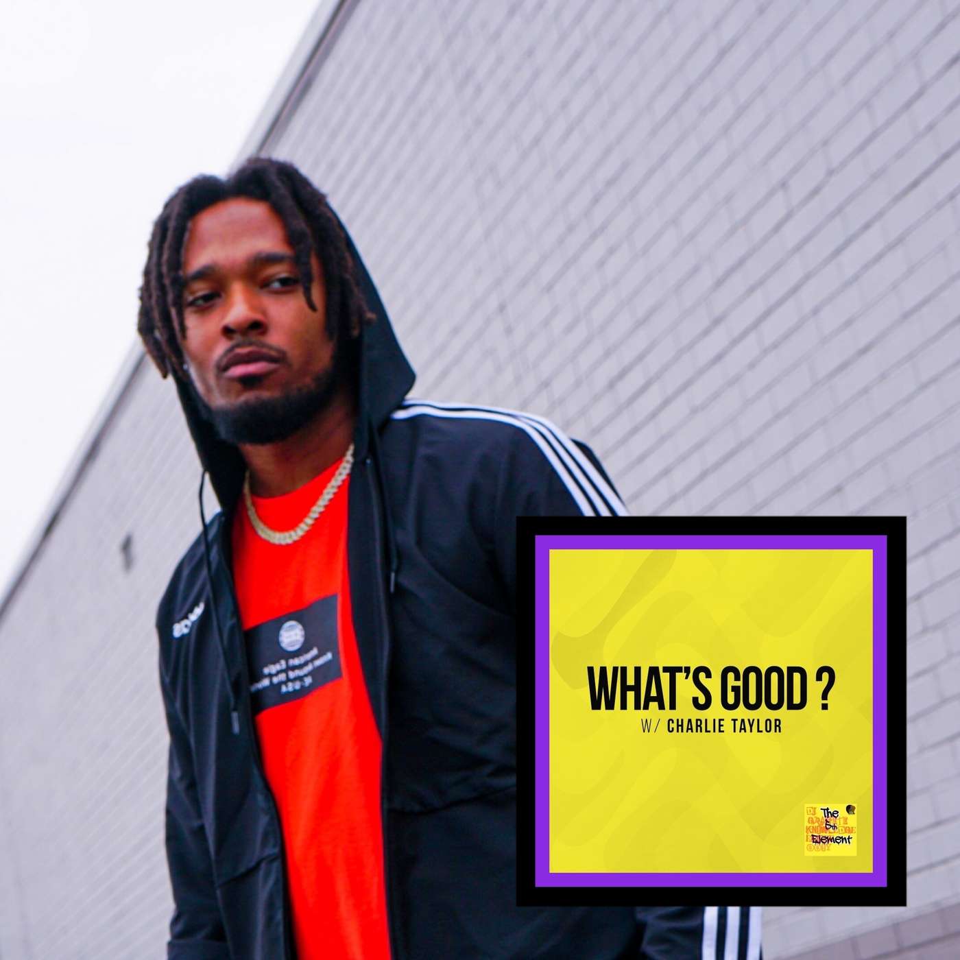 Ep.98 - "Still Blinded By Ambition" W/ Oren Major