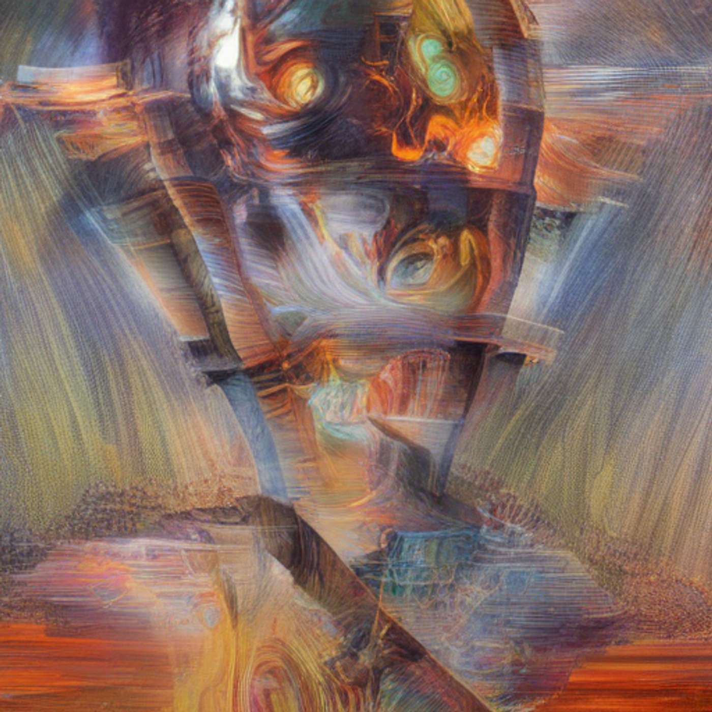 Kabbalah Insights: The Power of Hebrew Letters episode artwork