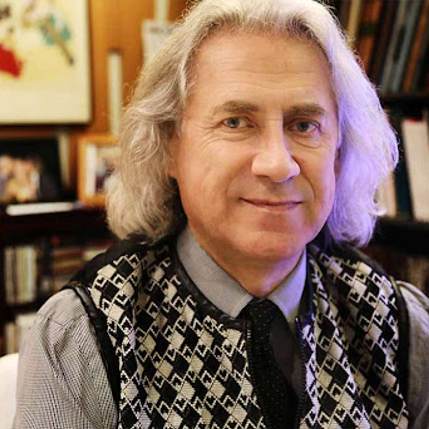 L'aria che tira - Dagli immortali vertici...È gettata la mia sorte  (Attila) - Vladimir Chernov