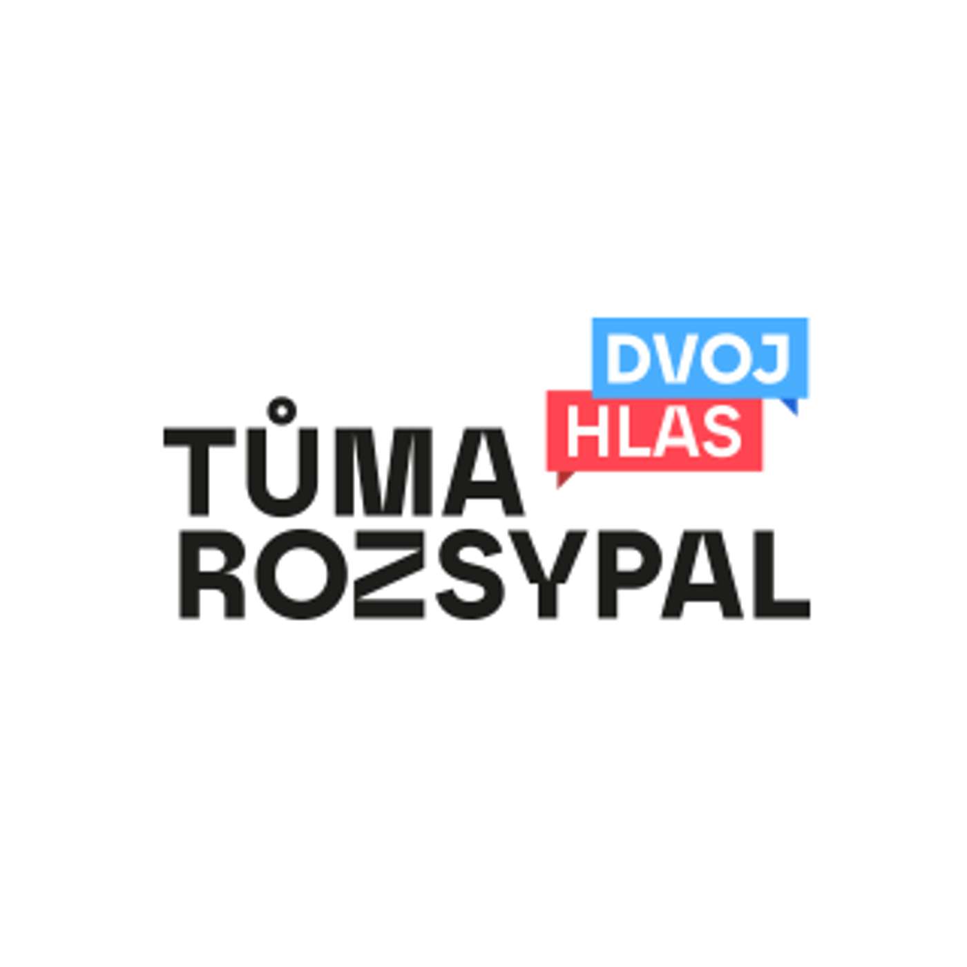 Dvojhlas Zdeňka Tůmy a Michaela Rozsypala