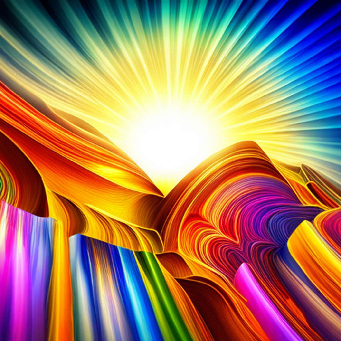 Daily Torah Wisdom: Applying Ancient Teachings to Modern Life with Rabbi Solomon Sage episode artwork