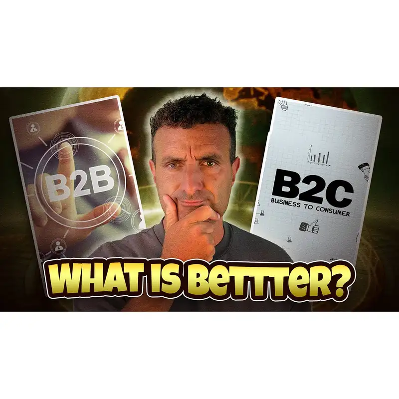 B2C vs B2B Lead Generation: What's the Key Difference?