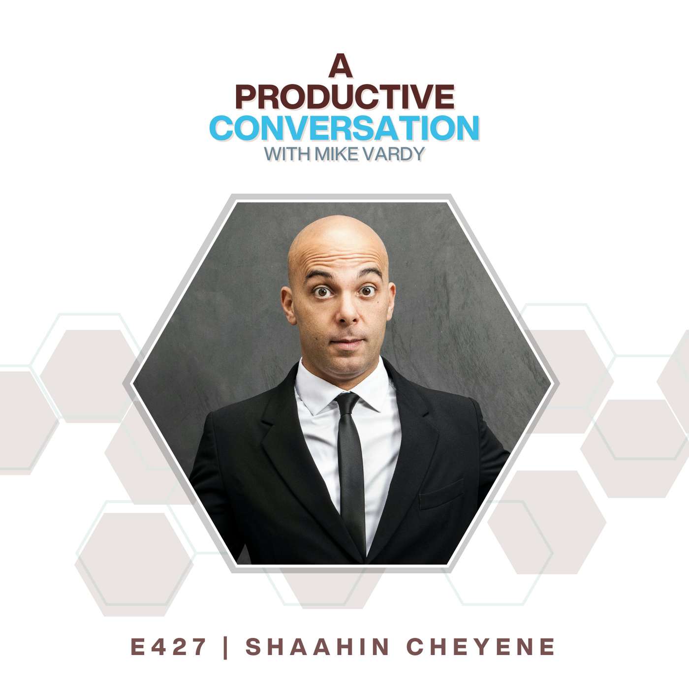 A Productive Conversation