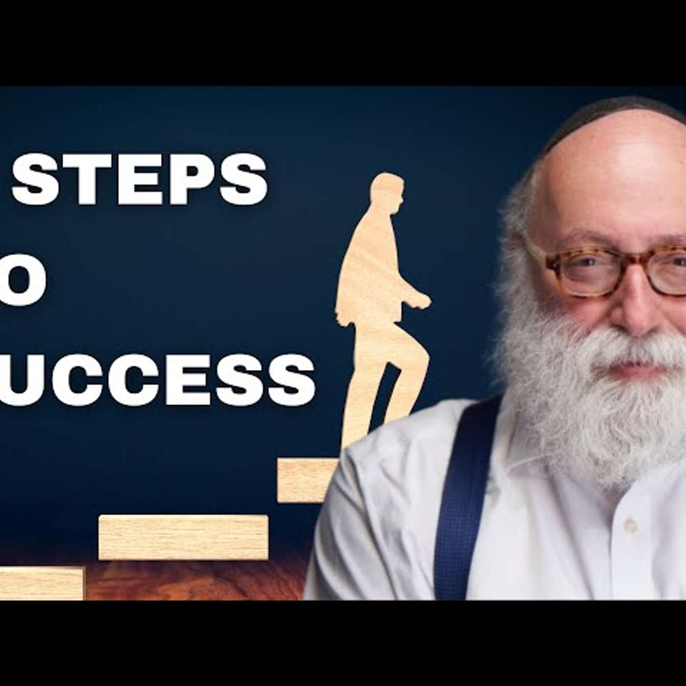 7 Steps to Success